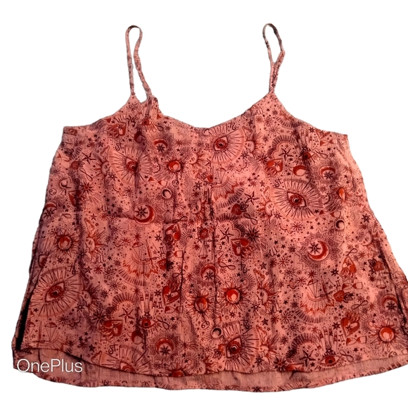 NWT Jessica Simpson Tank Top - Picture 2 of 3